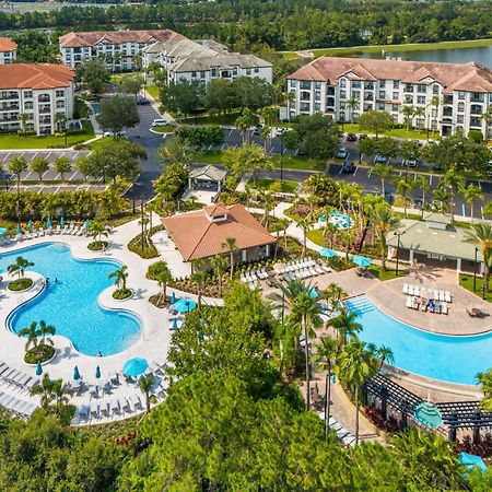 Florida Palms Villa Orlando Exterior foto