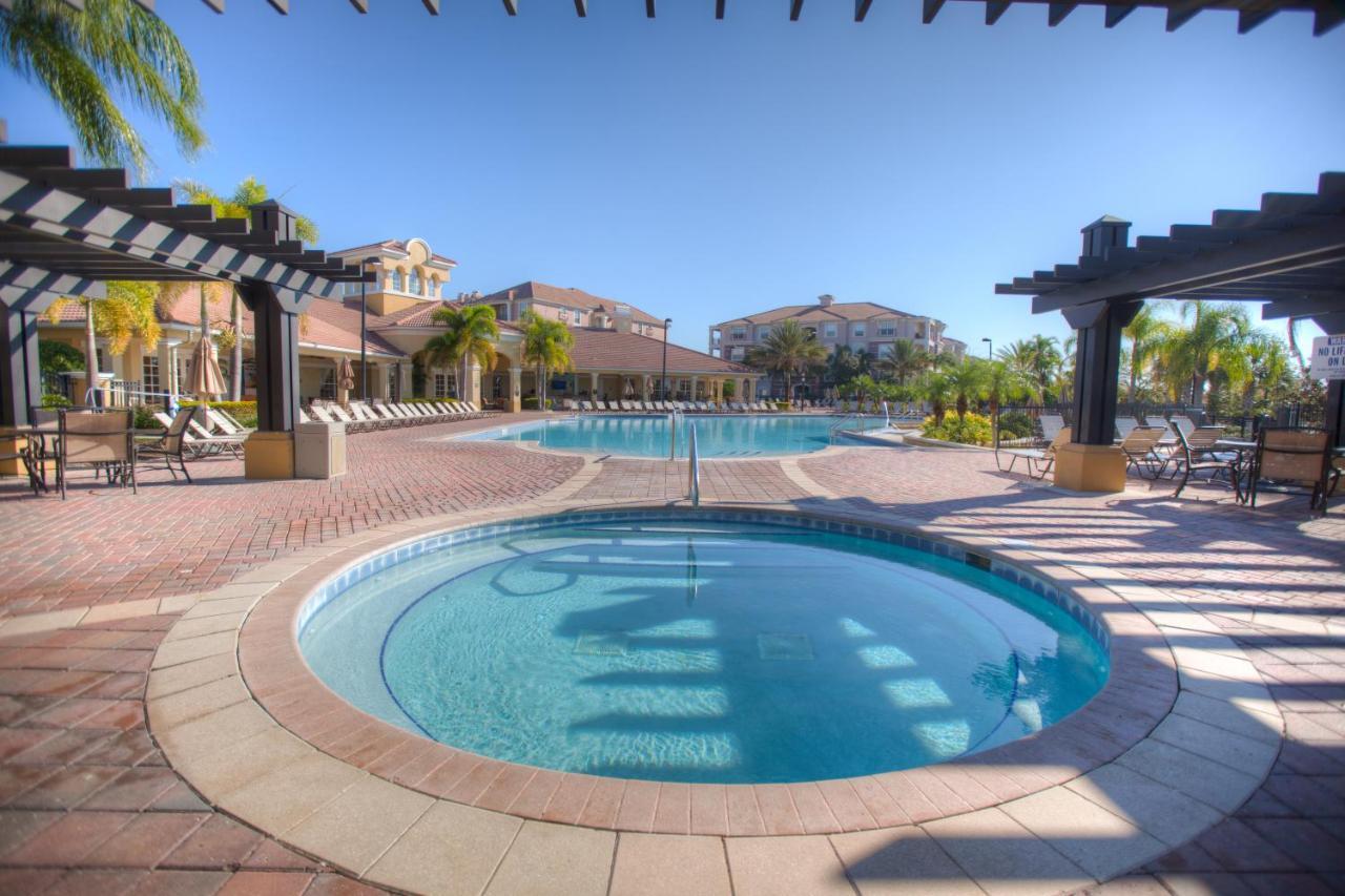 Florida Palms Villa Orlando Exterior foto