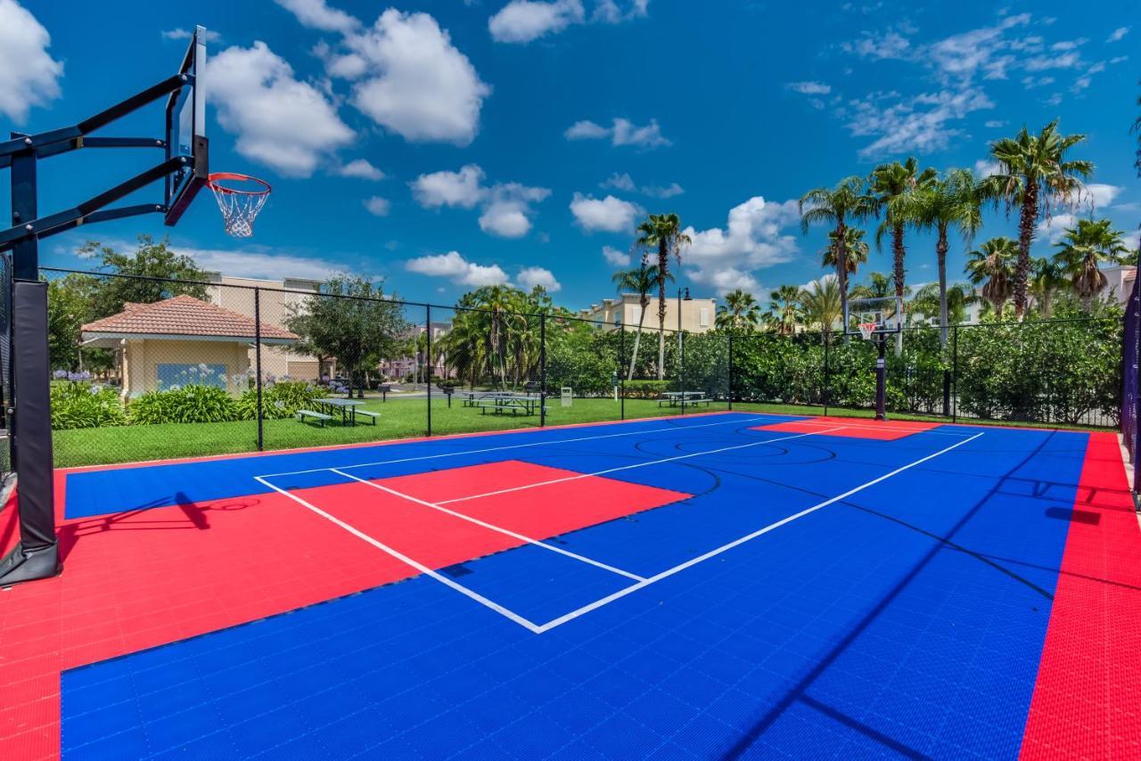 Florida Palms Villa Orlando Exterior foto