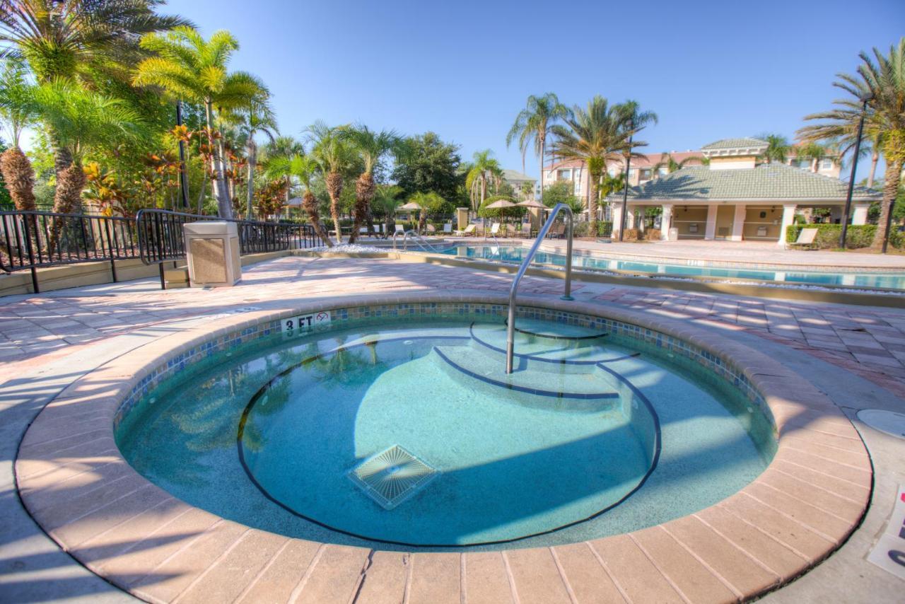 Florida Palms Villa Orlando Exterior foto