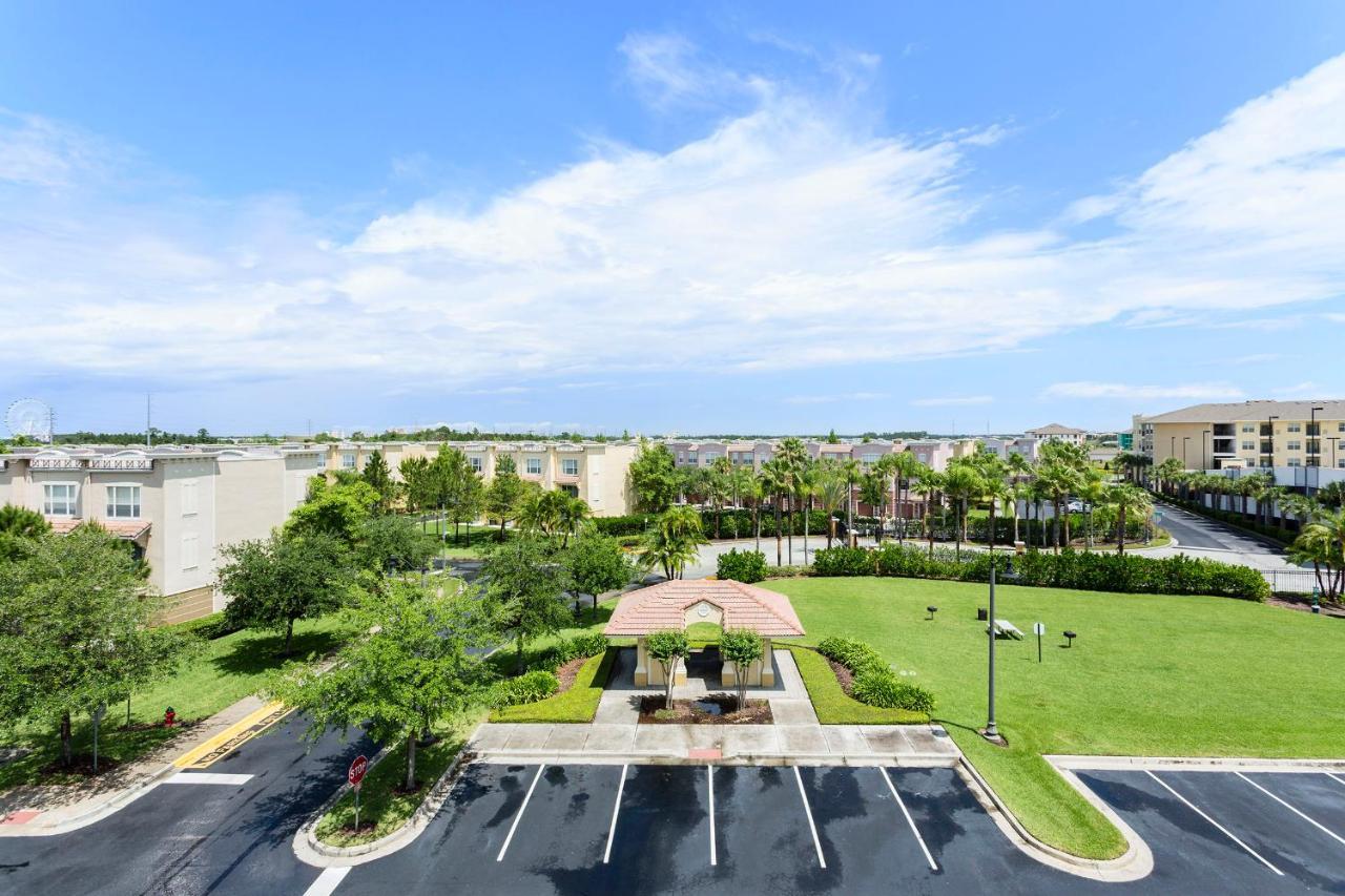 Florida Palms Villa Orlando Exterior foto
