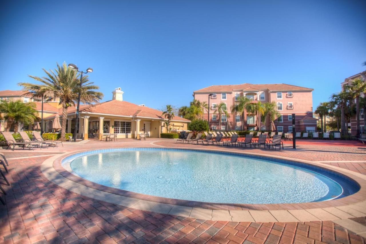 Florida Palms Villa Orlando Exterior foto