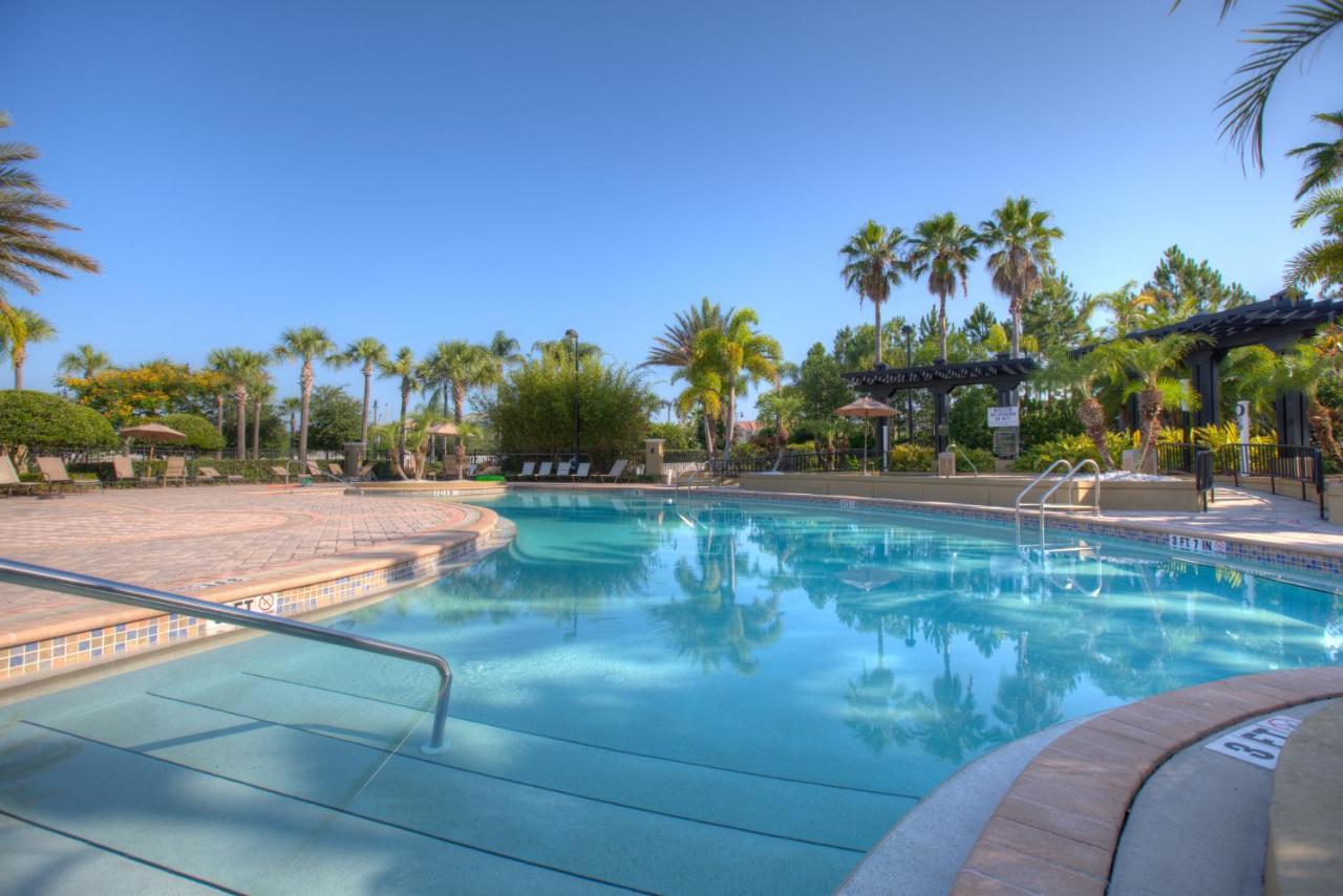 Florida Palms Villa Orlando Exterior foto