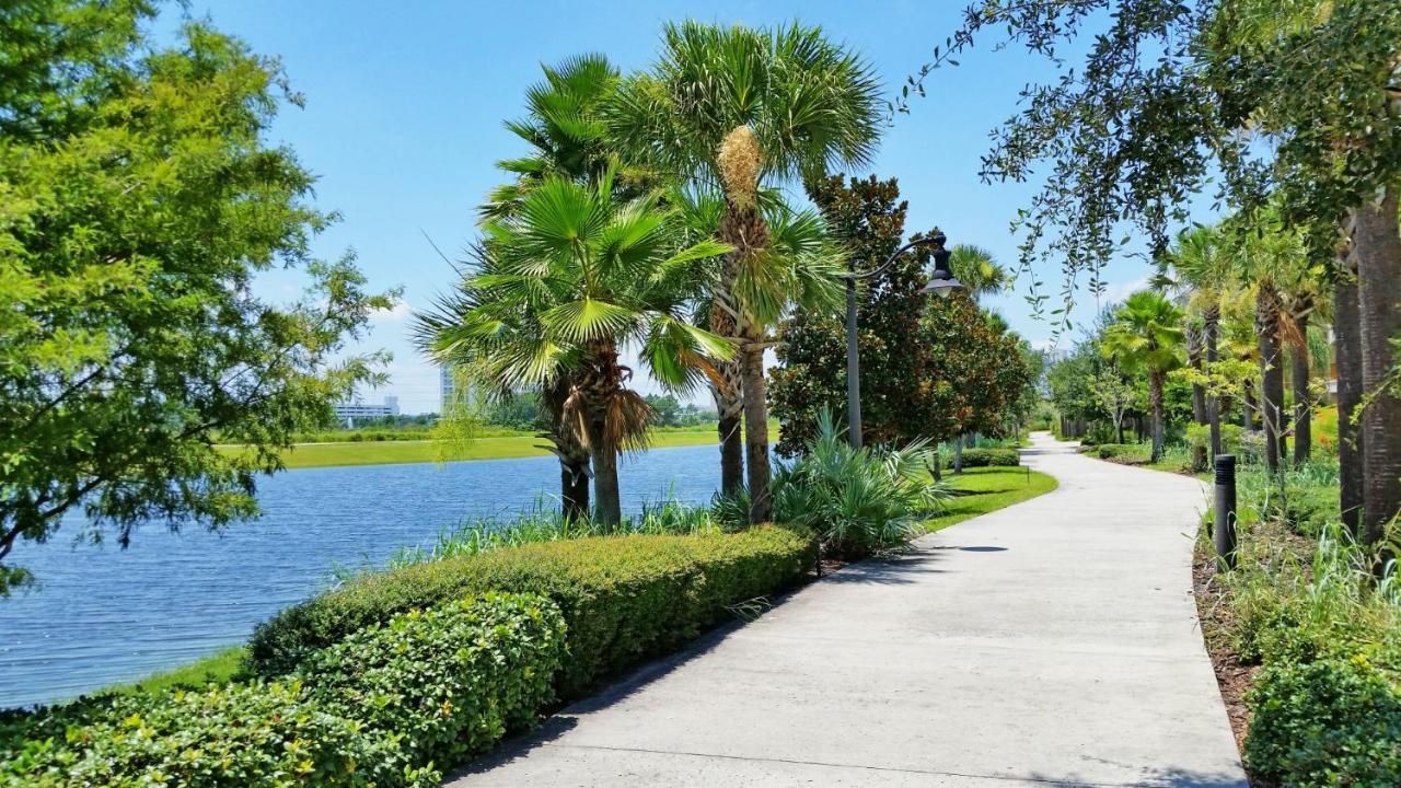 Florida Palms Villa Orlando Exterior foto