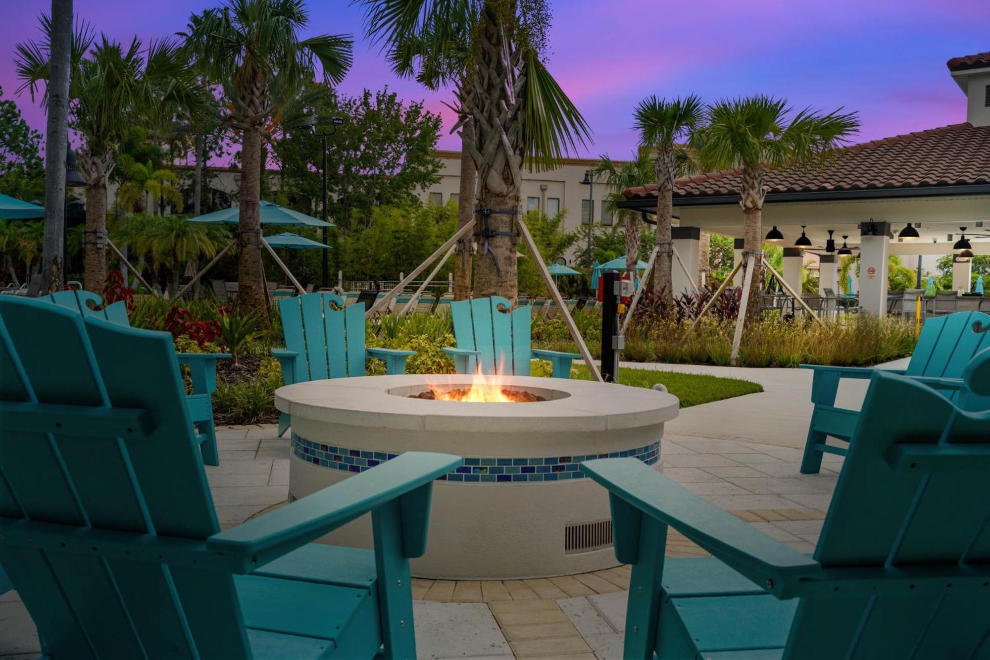 Florida Palms Villa Orlando Exterior foto
