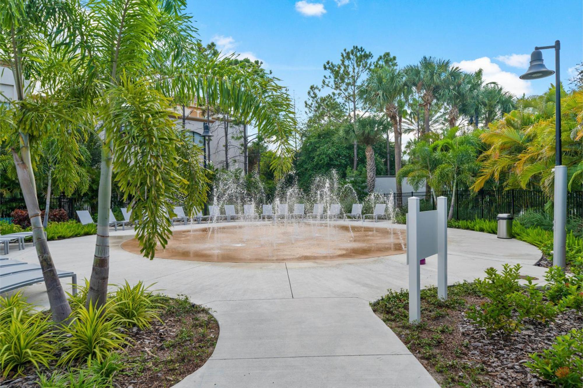 Florida Palms Villa Orlando Exterior foto