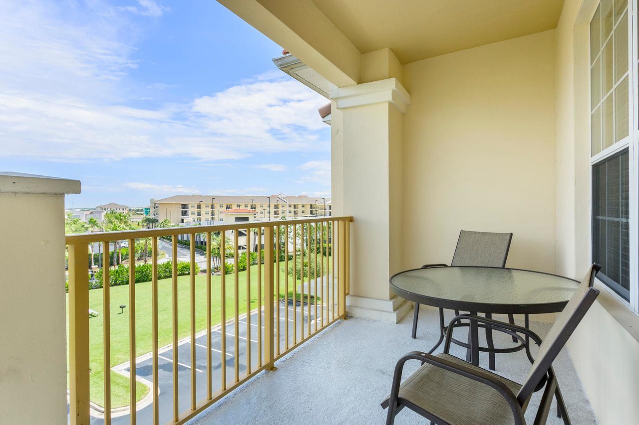 Florida Palms Villa Orlando Exterior foto