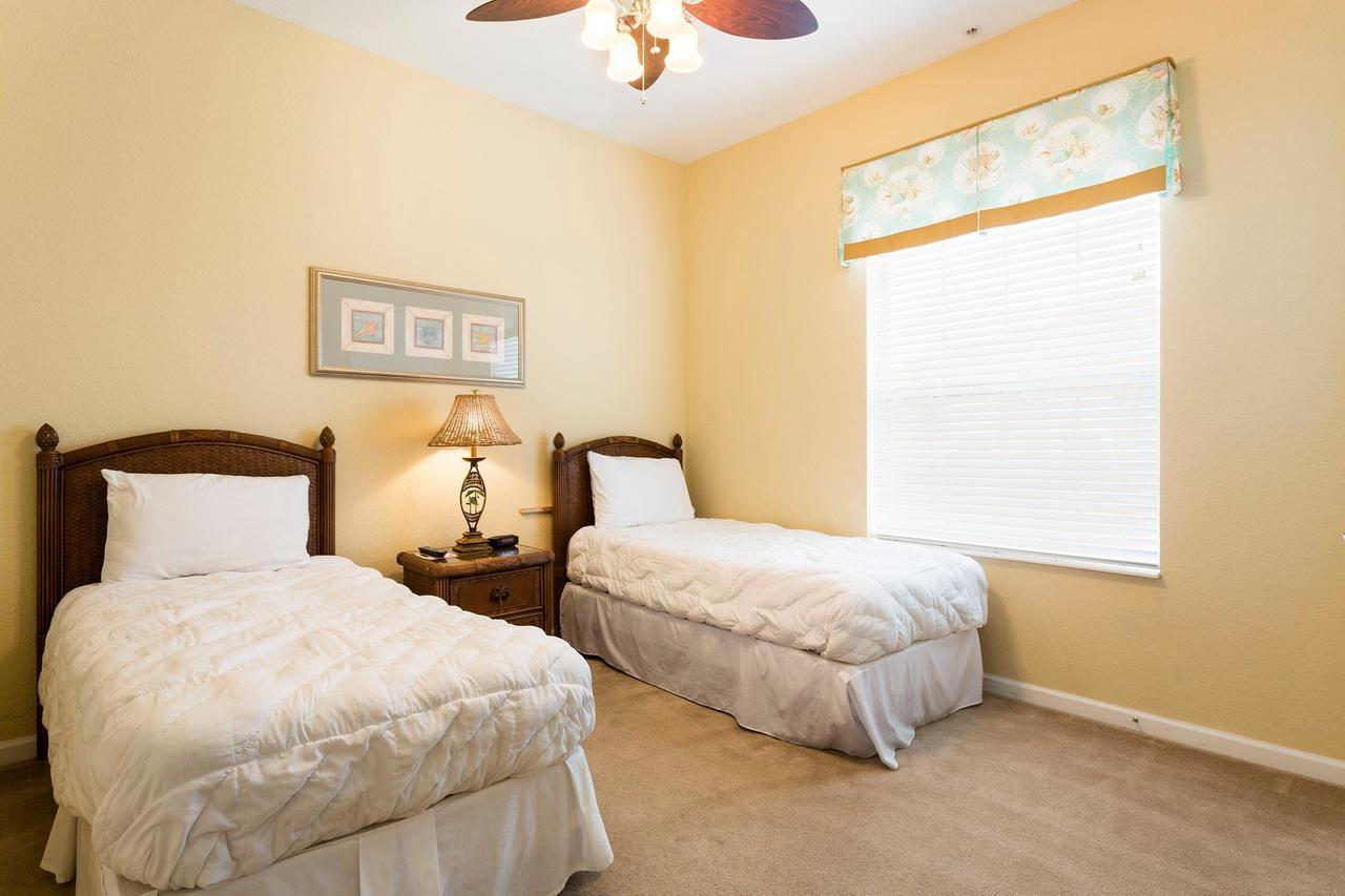 Florida Palms Villa Orlando Exterior foto
