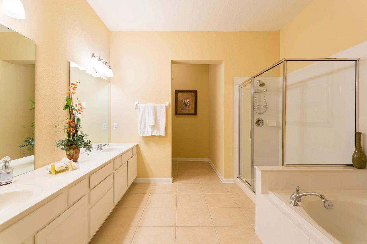 Florida Palms Villa Orlando Exterior foto