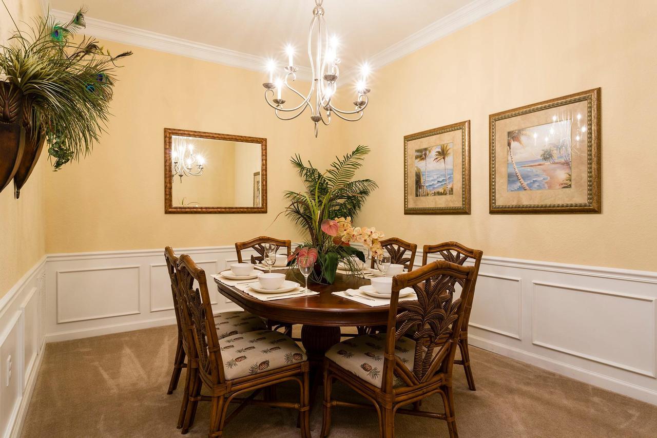 Florida Palms Villa Orlando Exterior foto
